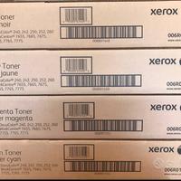 Toner x DocuColor 240 242 … WorkCentre 7655 7755..
