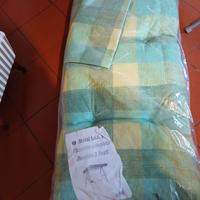 ricambio completo dondolo 3 posti