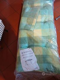 ricambio completo dondolo 3 posti