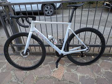 Colnago v4rs tg. 530