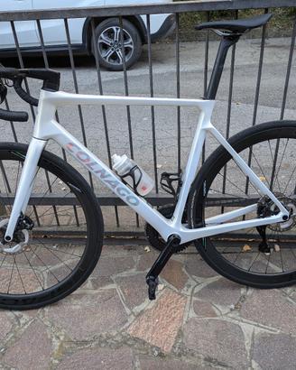 Colnago v4rs tg. 530
