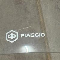 Parabrezza alto Piaggio Beverly 300