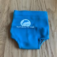 Costume contenitivo bambino