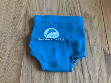 Costume contenitivo bambino