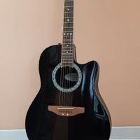 Chitarra Acustica Ovation Celebrity CC 047