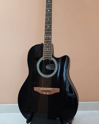 Chitarra Acustica Ovation Celebrity CC 047