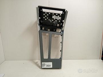 CONSOLE CENTRALE AUDI A6 Berlina Serie C7 (4GC) 4K