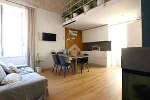 PALAZZINA A MOLFETTA