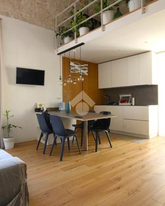 PALAZZINA A MOLFETTA