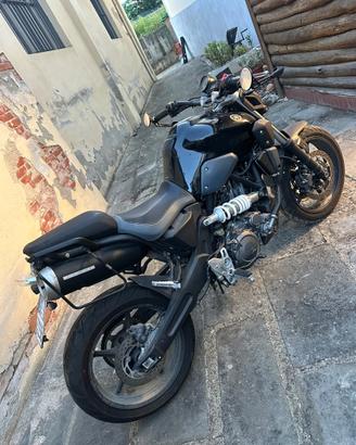 Yamaha mt-03