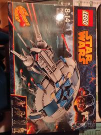 Lego Star wars 75042