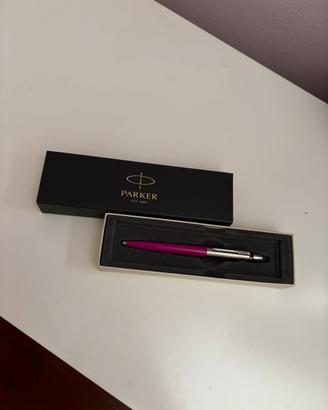 penna sfera Parker Jotter originale con scatola