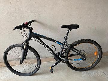 Bici ragazzo Decathlon