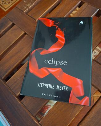 Eclipse 