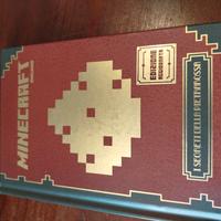 GUIDA MINECRAFT - I SEGRETI DELLA PIETRAROSSA