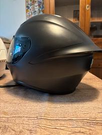 Casco integrale agv