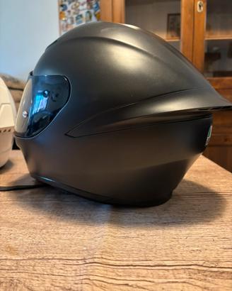 Casco integrale agv
