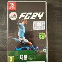 FC24 - Fifa 24