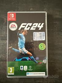 FC24 - Fifa 24