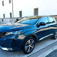 PEUGEOT 3008 1.5 BlueHDi 131 cv EAT8 PACK ALLURE