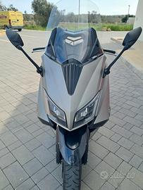 YAMAHA T.MAX 530 ABS