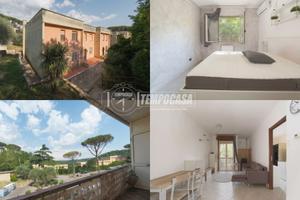 APPARTAMENTO TRILOCALE CON TERRAZZA ZONA RESIDENZI