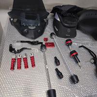 accessori mt10