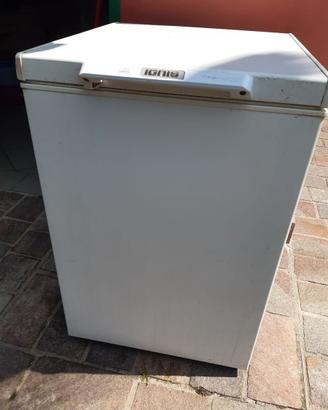 Freezer