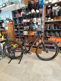 Orbea Oiz M-LTD Custom Small  9th Wave flex