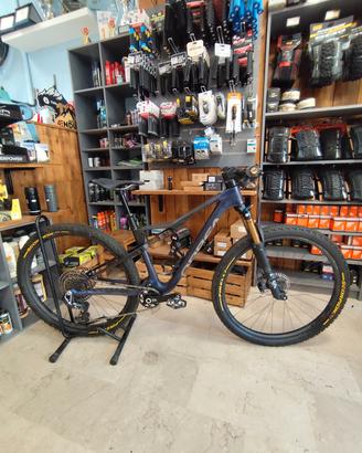 Orbea Oiz M-LTD Custom Small 