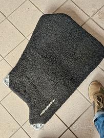 tappetini range rover sport L320