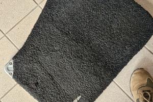 tappetini range rover sport L320