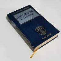 Libro S.Agostino " Le Confessioni"