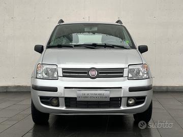 Fiat Panda 1.2 Natural Power Neopatentati