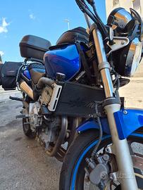 honda hornet moto (scooter)