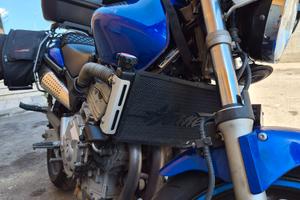 honda hornet moto (scooter)