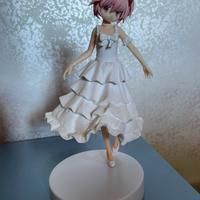 Action figure - Puella Magi Madoka