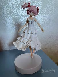 Action figure - Puella Magi Madoka