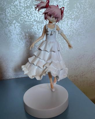 Action figure - Puella Magi Madoka