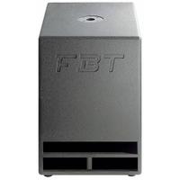 Impianto Audio FBT