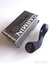 Supporto Garmin  Flush out - Front mount 