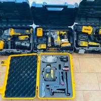 Attrezzi da lavoro marca DeWalt