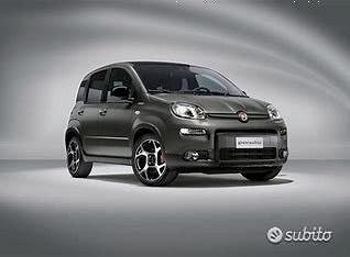 Ricambi fiat panda 2022