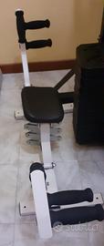 attrezzo da palestra 