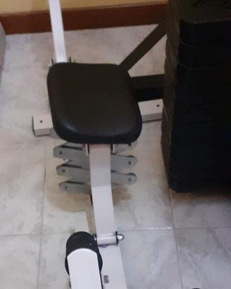 attrezzo da palestra 