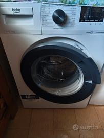 lavatrice beko