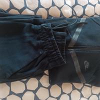 tuta nike tech donna