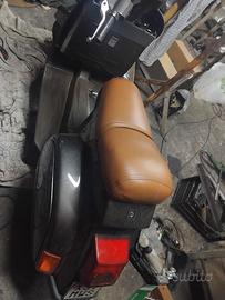 vespa rusch 