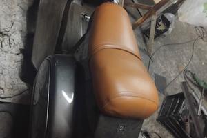 vespa rusch 