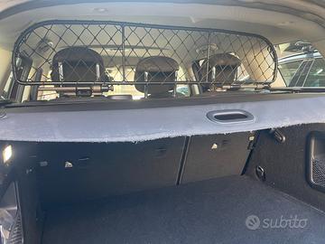 Divisorio per cani Mini Clubman 2015-2024